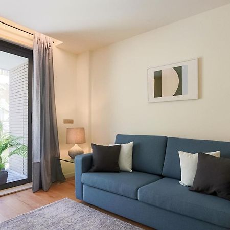 Apartamento Hm - Casa Ghiselini Porto 213 Exterior foto
