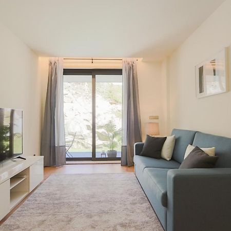 Apartamento Hm - Casa Ghiselini Porto 213 Exterior foto