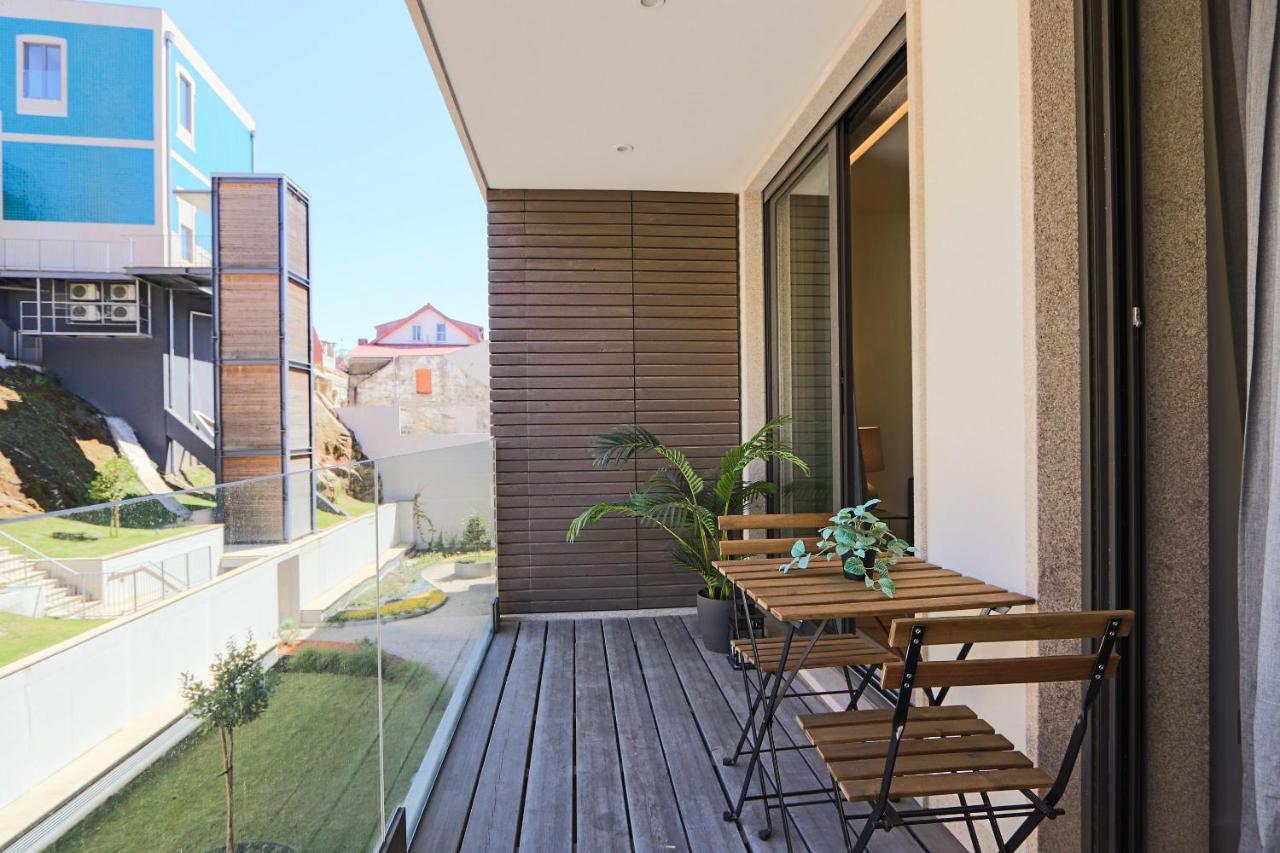 Apartamento Hm - Casa Ghiselini Porto 213 Exterior foto
