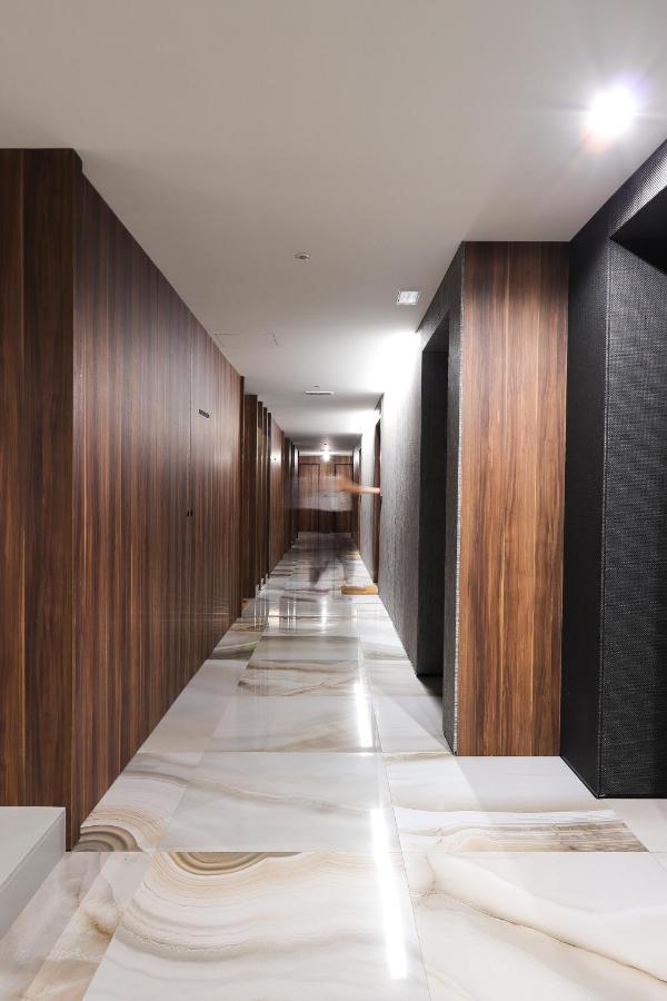 Apartamento Hm - Casa Ghiselini Porto 213 Exterior foto