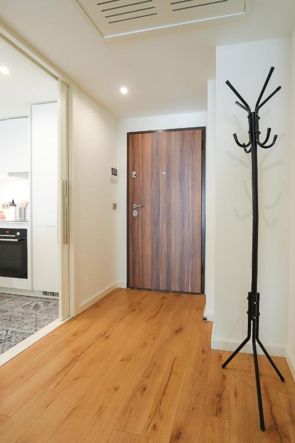 Apartamento Hm - Casa Ghiselini Porto 213 Exterior foto