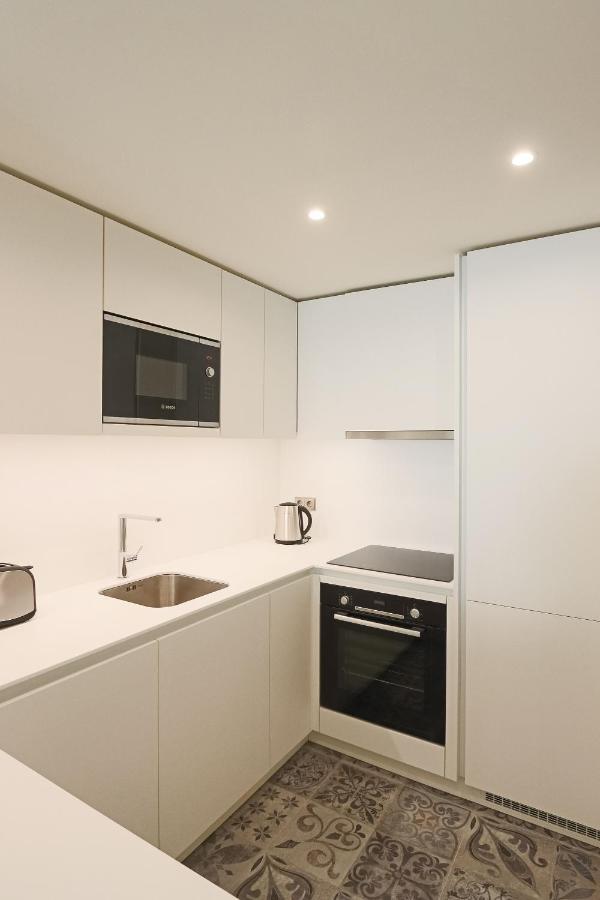 Apartamento Hm - Casa Ghiselini Porto 213 Exterior foto