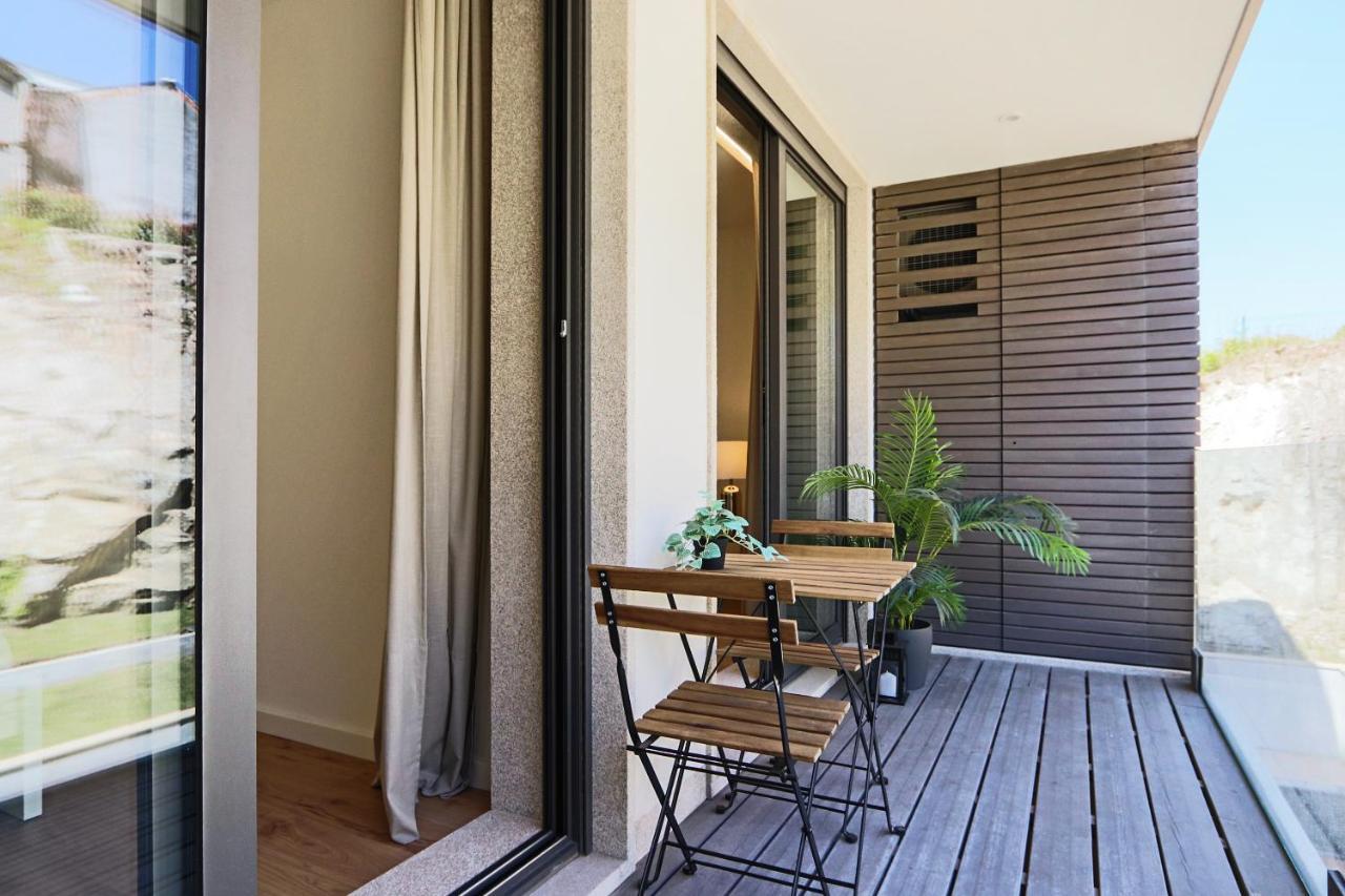 Apartamento Hm - Casa Ghiselini Porto 213 Exterior foto