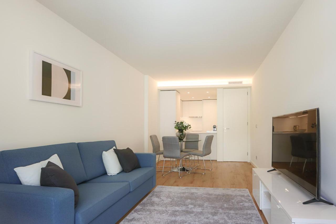 Apartamento Hm - Casa Ghiselini Porto 213 Exterior foto