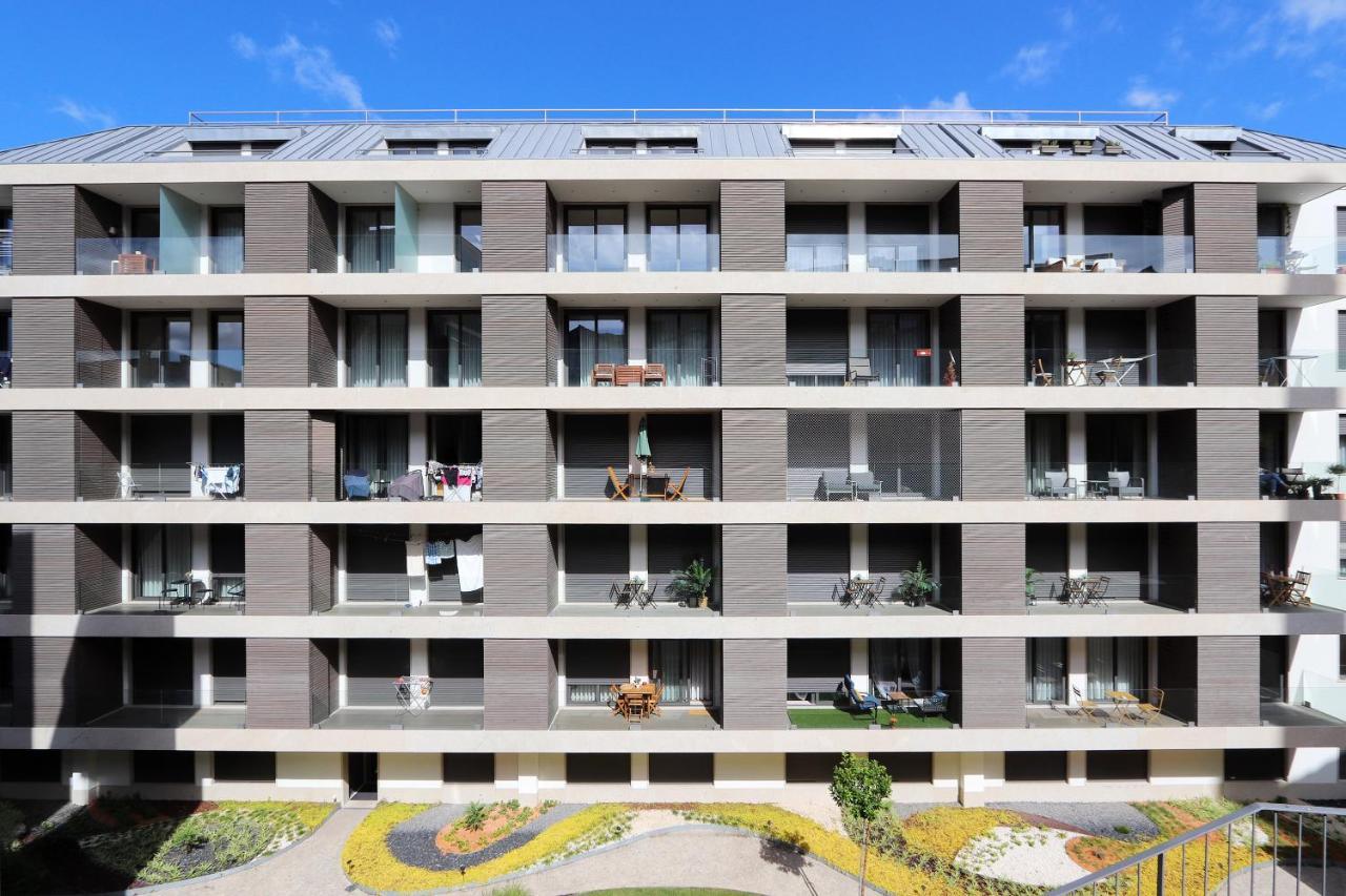 Apartamento Hm - Casa Ghiselini Porto 213 Exterior foto