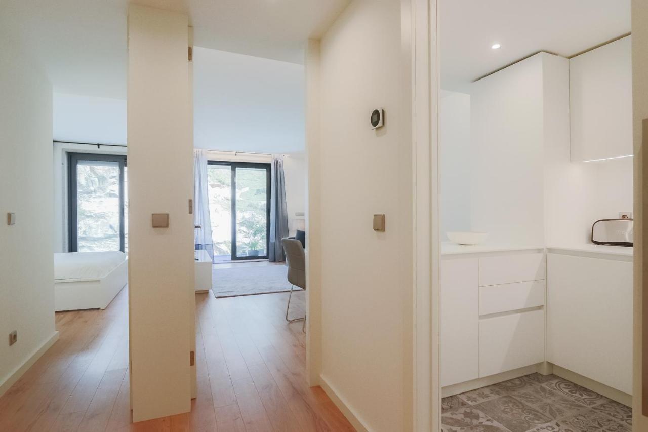 Apartamento Hm - Casa Ghiselini Porto 213 Exterior foto