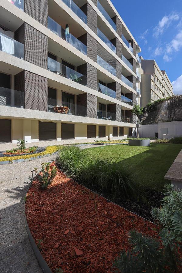 Apartamento Hm - Casa Ghiselini Porto 213 Exterior foto