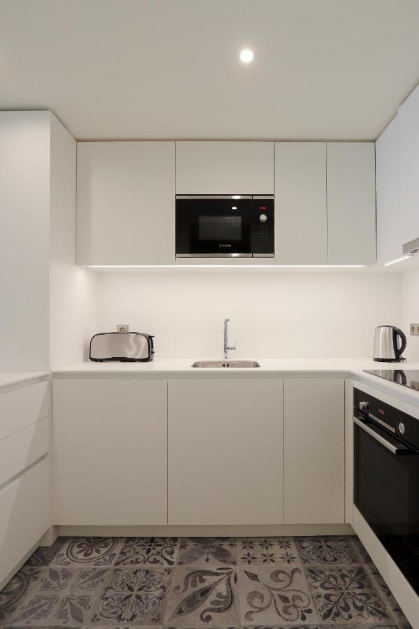 Apartamento Hm - Casa Ghiselini Porto 213 Exterior foto