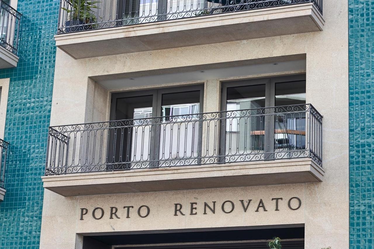 Apartamento Hm - Casa Ghiselini Porto 213 Exterior foto
