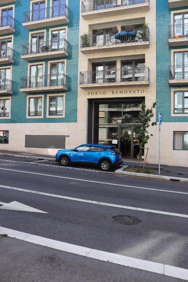 Apartamento Hm - Casa Ghiselini Porto 213 Exterior foto