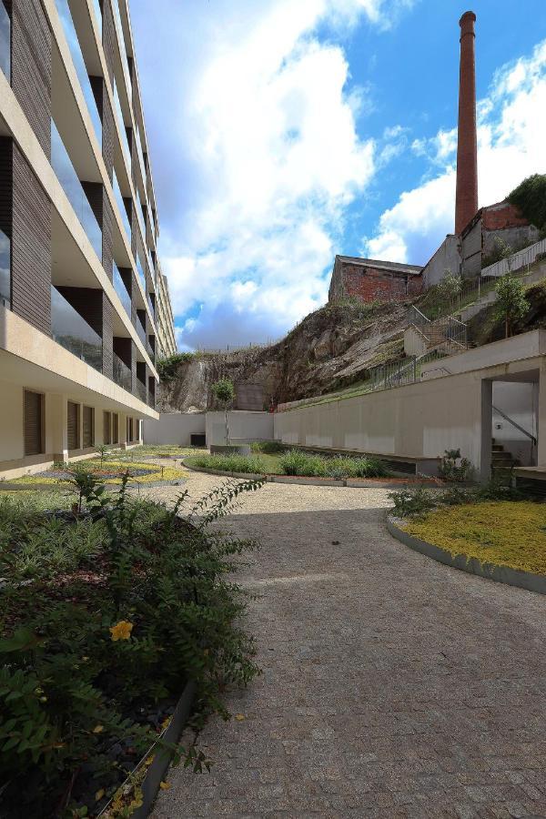 Apartamento Hm - Casa Ghiselini Porto 213 Exterior foto